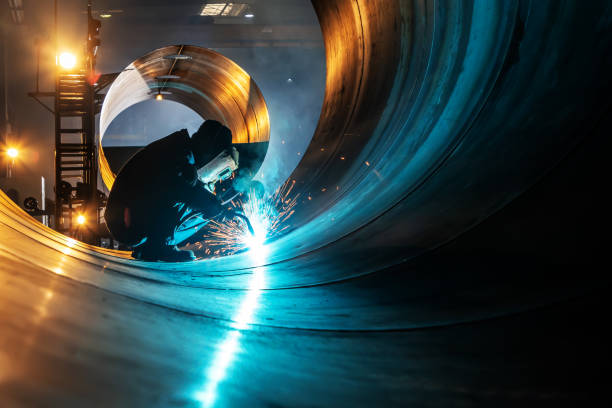 Best Aerospace and Defense Welding in Congers, NY