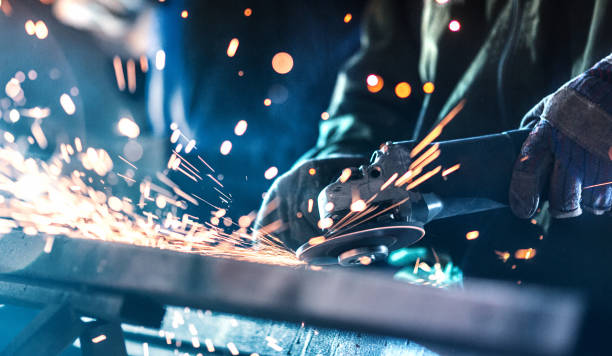 Reliable Congers, NY Welder & Metal Fabrication Solutions